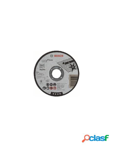 Bosch - disco taglio smerigliatrice bosch 2608600545 per