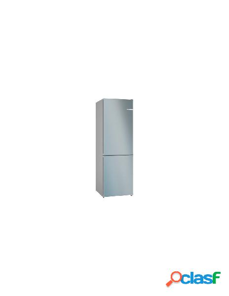 Bosch - frigorifero bosch serie 4 kgn362ldf inox look