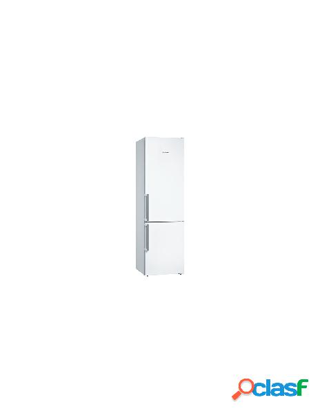 Bosch - frigorifero bosch serie 4 kgn39vweq bianco