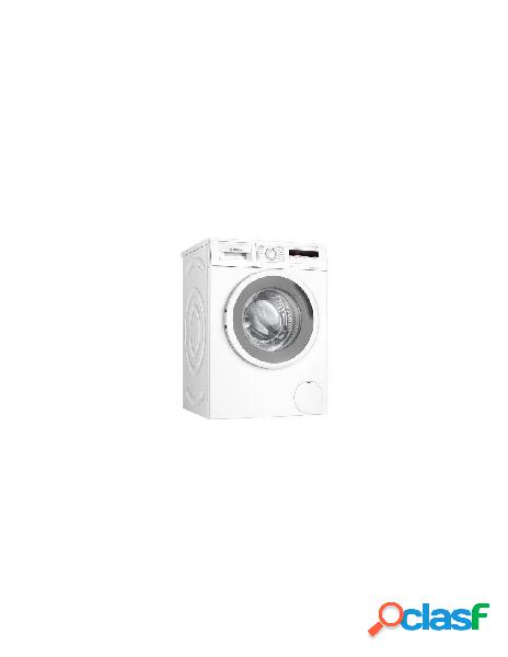 Bosch - lavatrice bosch serie 4 wan24058it bianco