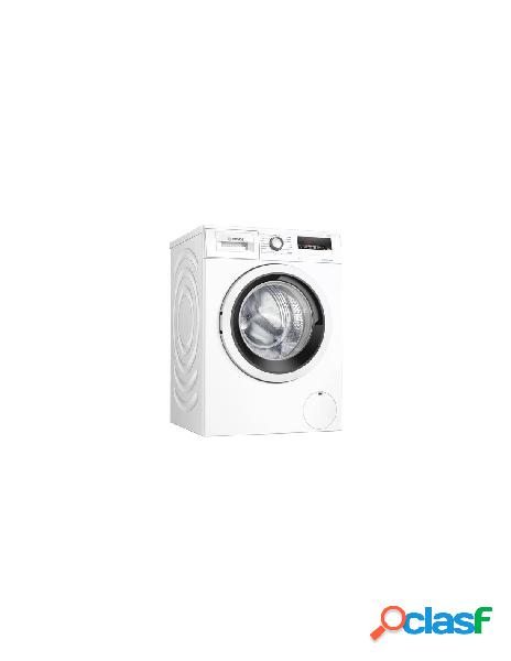 Bosch - lavatrice bosch serie 4 wan24269ii bianco