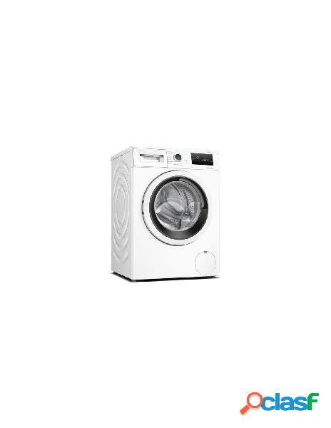 Bosch - lavatrice bosch serie 4 wan28208it white