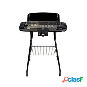Bqs2497 elettrico 2000 w nero