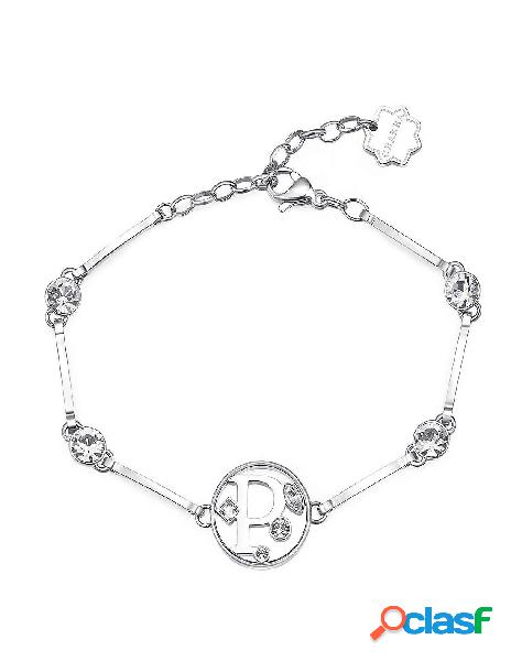 Bracciale BROSWAY Chakra Acciaio 316L P BHKB064