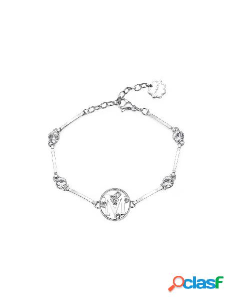 Bracciale BROSWAY Chakra Acciaio316L M - BHKB061