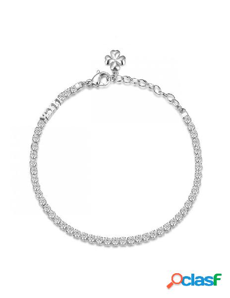 Bracciale BROSWAY donna DESIDERI fortuna fortuna BEI016