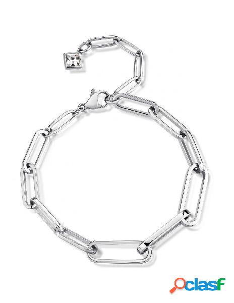 Bracciale BROSWAY donna EMPHASIS BEH11 Silver