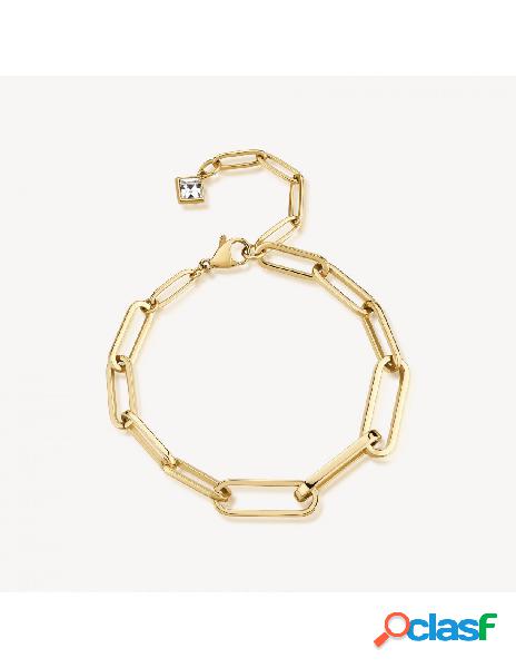 Bracciale BROSWAY donna EMPHASIS BEH12 Gold