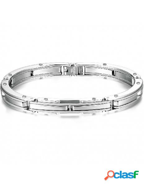 Bracciale BROSWAY uomo DOHA BDH13