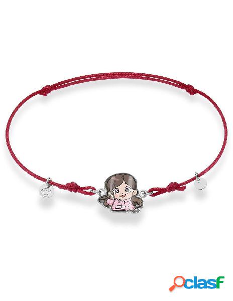 Bracciale COMETE ME CONTRO TE bambina BRA221