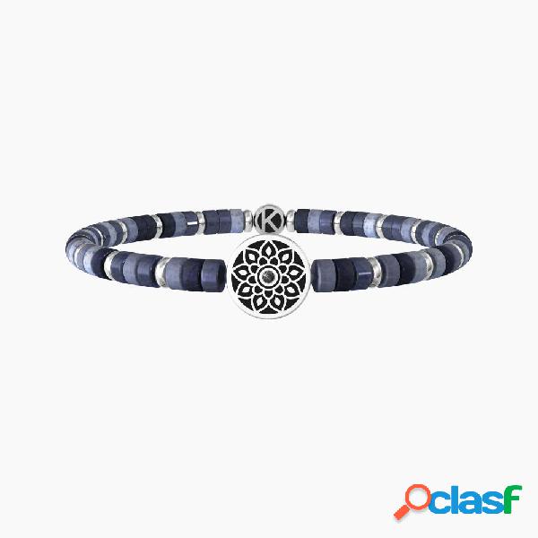 Bracciale Elastico Mandala Positive Mind - TU