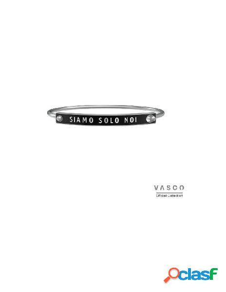 Bracciale KIDULT UOMO FREE TIME Vasco Official Collection -