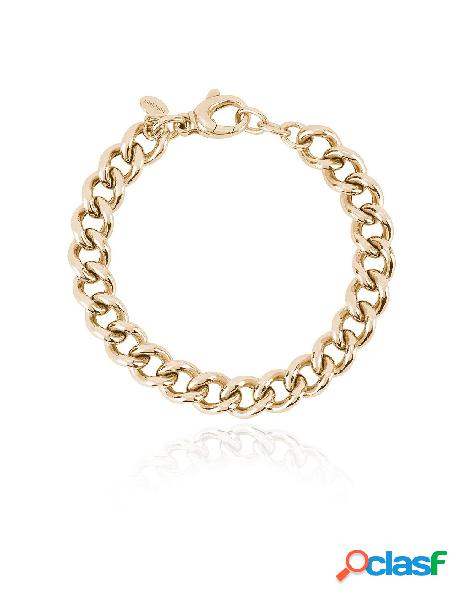 Bracciale MABINA in argento 925 e zirconi 533470 Gold