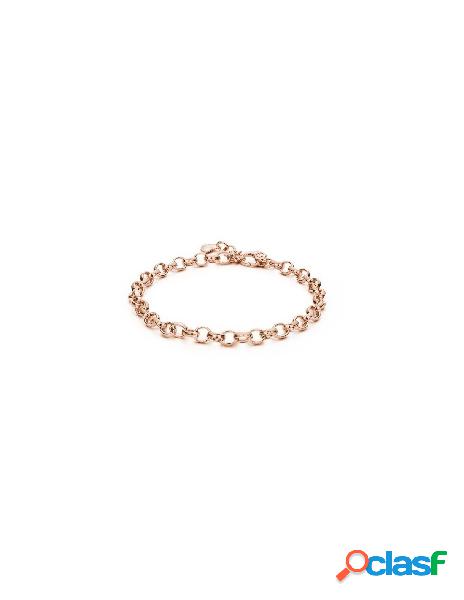 Bracciale ROSATO STORIE in argento - RZB016