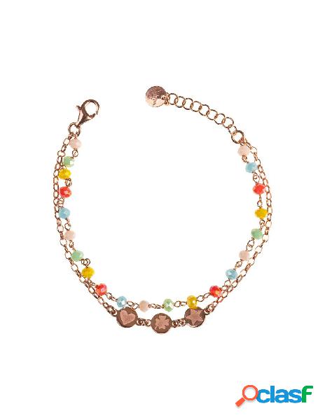 Bracciale Rue des Mille Gipsy Chic BR-GIP 2 V4