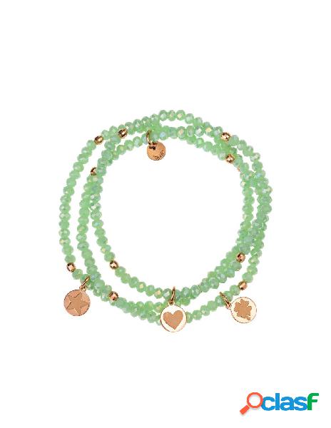 Bracciale Rue des Mille Gipsy Chic BR-GIP PCOL ACQ