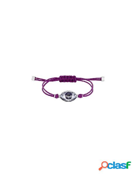 Bracciale SWAROVSKI Power - 5508534 Fuxia