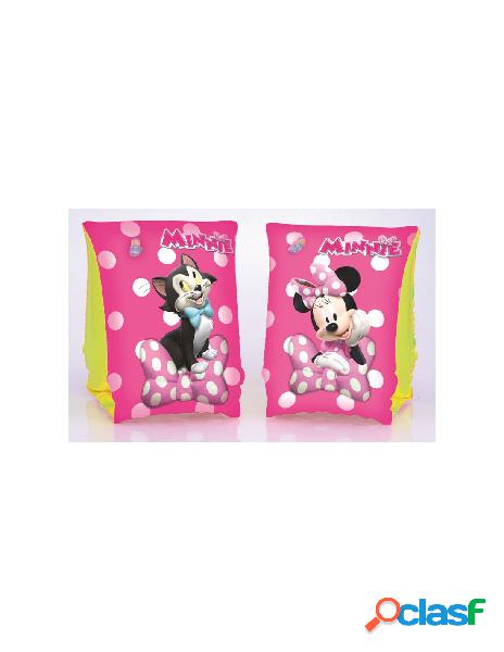 Braccioli minnie cm. 25x15