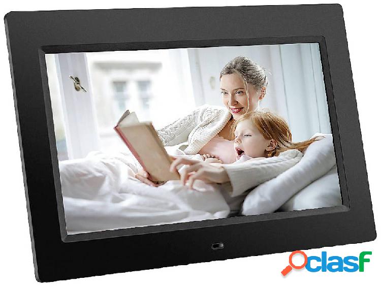Braun Phototechnik DigiFrame 1094 Cornice digitale 25.7 cm