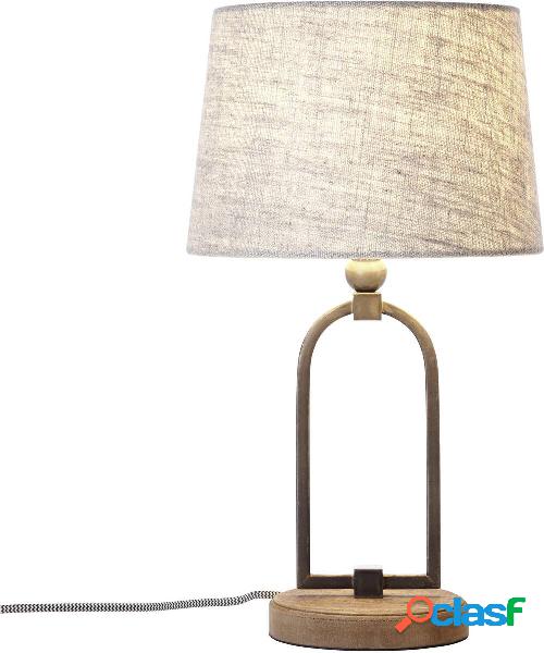 Brilliant Sora 99019/09 Lampada da tavolo LED (monocolore)