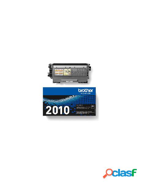 Brother - toner brother tn2010 tn 2010 standard