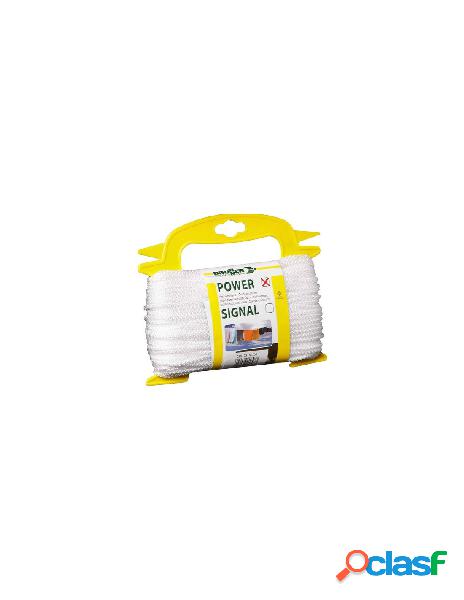 Brunner - corda brunner 0301221n.c00 power bianco