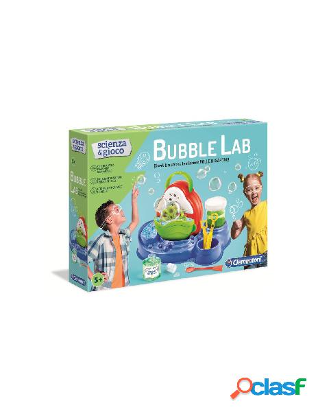 Bubble lab