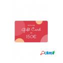 Buono Regalo € 150
