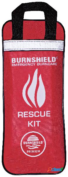 Burnshield 1012289 Custodia di pronto soccorso in caso di