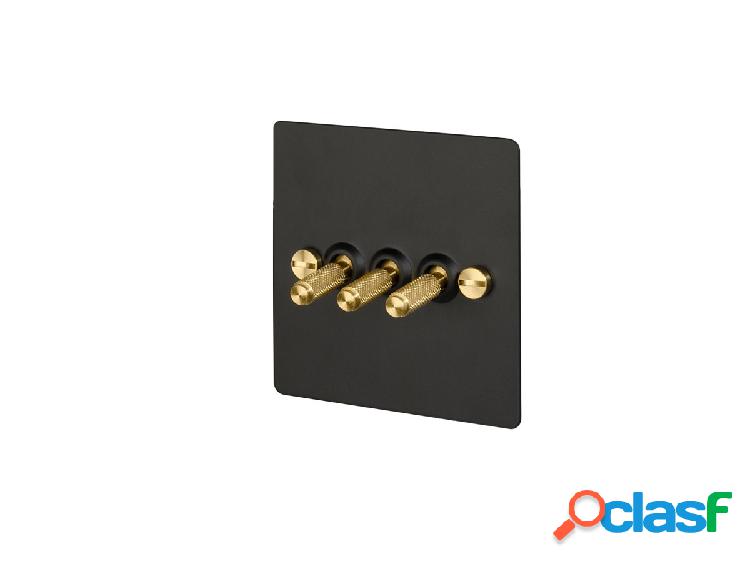 Buster + Punch 3G Toggle Switch Interruttore