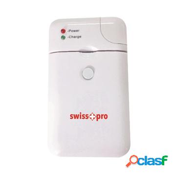 C-734u caricabatterie universale litio 3 in 1 auto/rete/usb