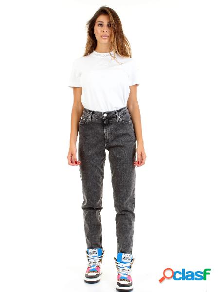CALVIN KEIN JEANS mom jeans