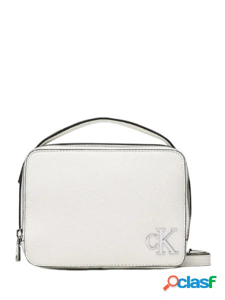 CALVIN KLEIN JEANS Borsa a tracolla Minimal Camera Bag