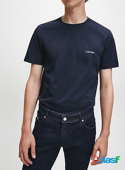 CALVIN KLEIN t-shirt con logo