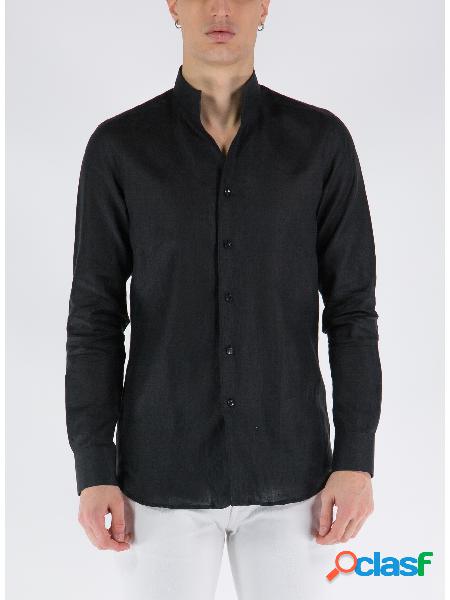 CAMICIA A MANICHE LUNGHE