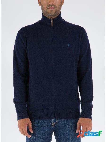 CARDIGAN FULL ZIP