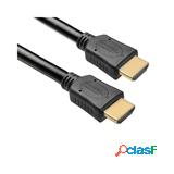 CAVO HDMI/HDMI VULTECH V 1.4 3MT