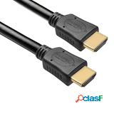 CAVO HDMI/HDMI VULTECH V 1.4 5MT