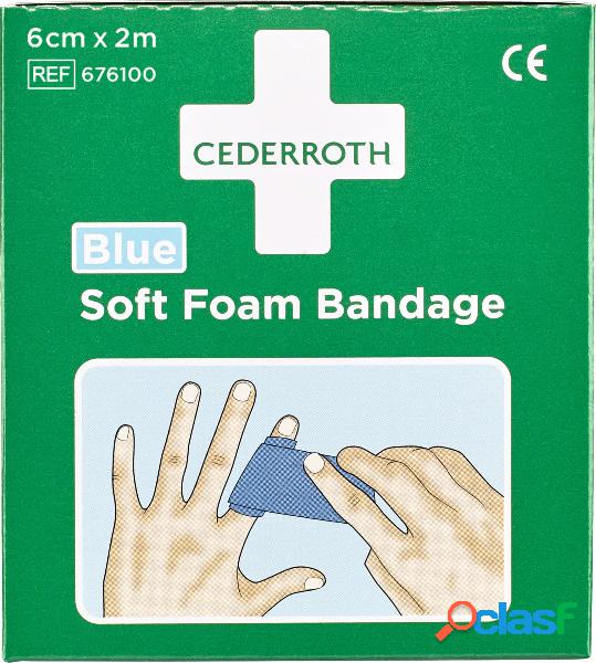 CEDERROTH - Bendaggio Soft Foam