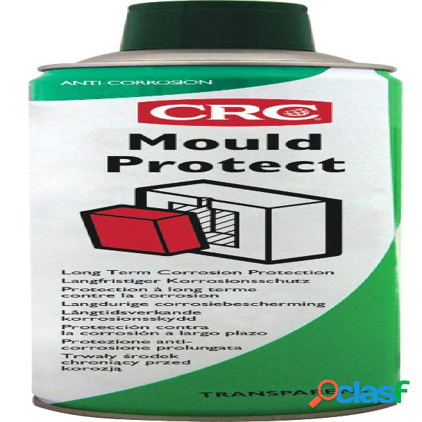 CRC - Cera anticorrosiva Mould Protect, 500 ml, Contenuto: