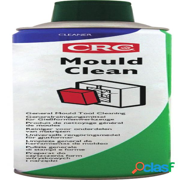 CRC - Detergente per stampi Mould Clean, 500 ml, Contenuto: