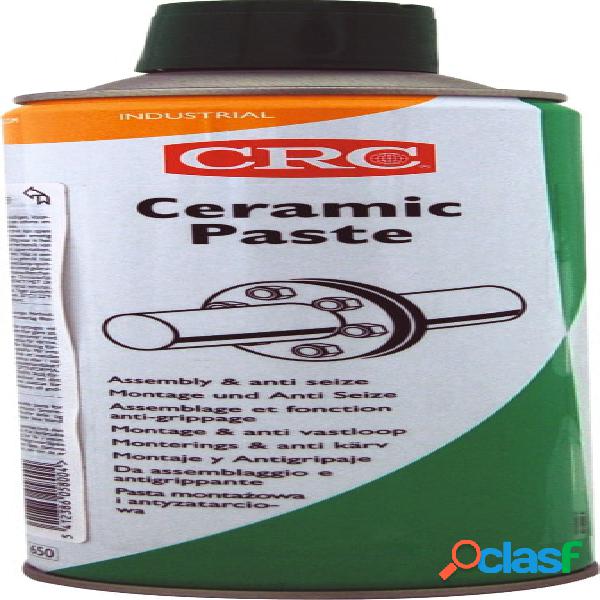 CRC - Pasta ceramica Ceramic Paste, 500 ml, Contenuto: 500