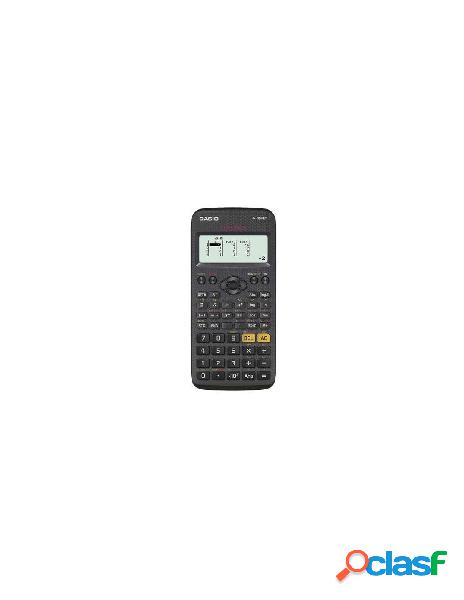 Calcolatrice scientifica casio fx-350ex