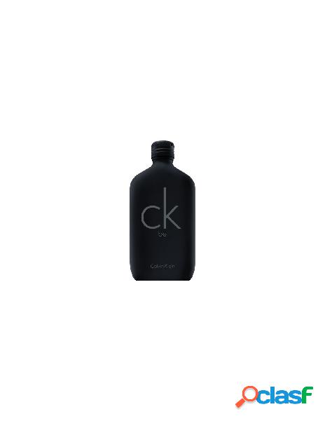 Calvin klein - fragranza unisex calvin klein ck be edt 200