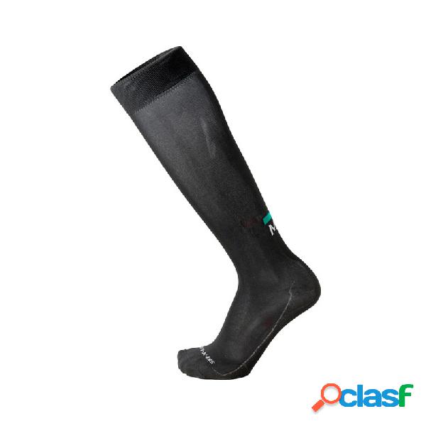 Calze sci Mico X-Race (Colore: nero, Taglia: M)