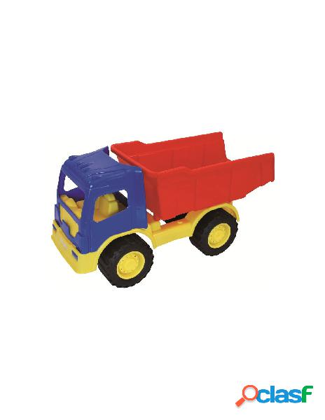 Camion medio paris cm 53
