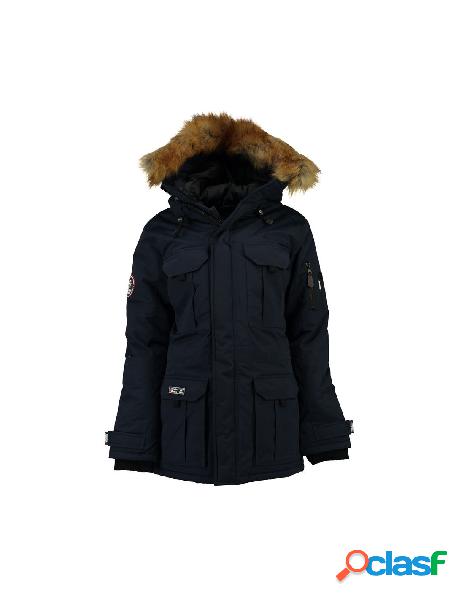 Canadian peak - canadian peak parka donna armoria lady navy