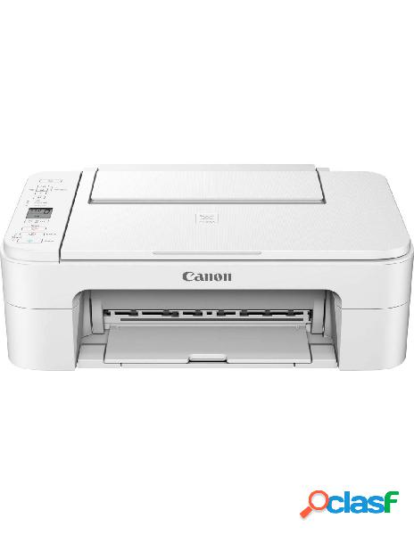Canon - canon pixma ts3351 stampante multifunzione bianco