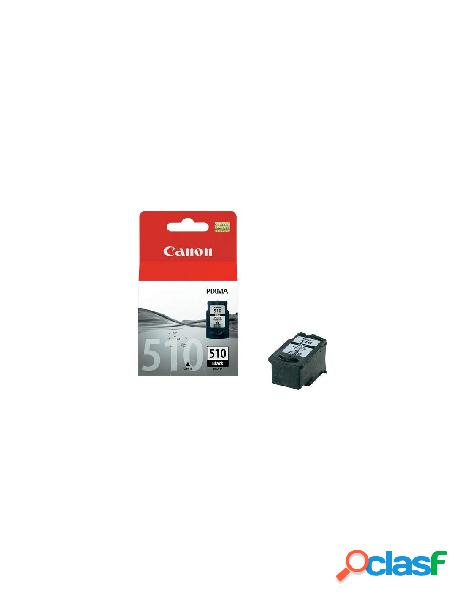 Canon - cartuccia stampante canon 2970b009 chromalife pg 510