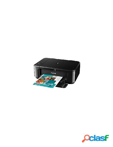 Canon - multifunzione canon 0515c106 pixma mg3650s